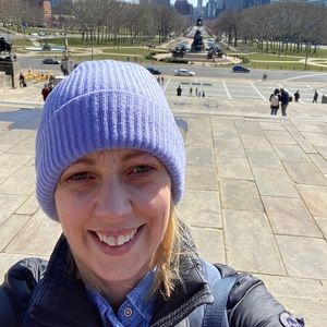 Meet your Posher, Jill